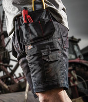 10% Off all Work Shorts until the End of March