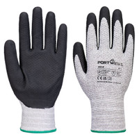 The NEW A312 Grip 13 Nitrile Diamond Knit Glove now in stock. 