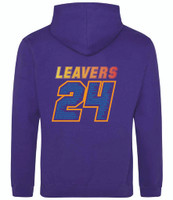 Last Chance to Organise Leavers Hoodies before the end of Term