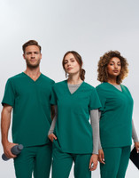 Onna by Premier - New Health Care uniforms with Stretch for a comfy and professional look