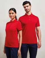 Get Summer Ready with Coolchecker Polo Shirts