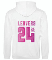 2024 Leavers Hoodies - Direct Workwear