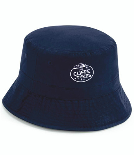 Cliffe Tykes Bucket Hat 