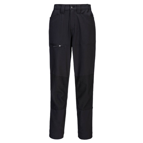 WX2 Eco Women's Stretch Work Trousers - CD887