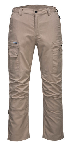 KX3 Ripstop Trousers - T802