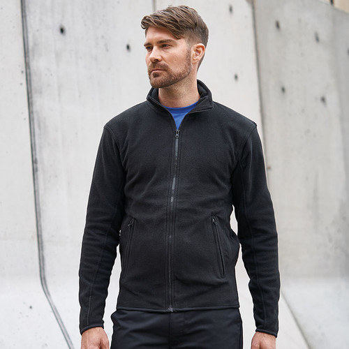 PRO RTX Pro Fleece Jacket - RX402