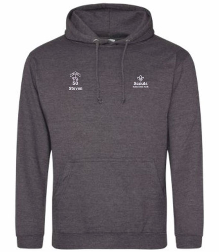 Huddersfield North Scout Hoody