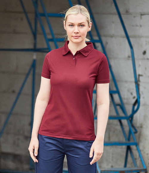 Moisture Management Polo Shirts | Quick Drying and Wick away Polo