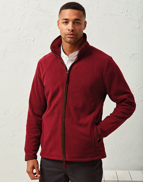 Premier Artisan Fleece Jacket - PR823