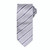 Premier Waffle Stripe Tie - PR783 Premier Waffle Stripe Tie - PR783