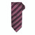 Premier Waffle Stripe Tie - PR783 Premier Waffle Stripe Tie - PR783