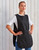 Tabard - extra long length with pocket  Tabard - extra long length with pocket