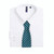 Premier Double Stripe Tie - PR782 Premier Double Stripe Tie - PR782