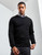 Premier Cotton Rich Crew Neck Sweater - PR692 Premier Cotton Rich Crew Neck Sweater - PR692