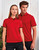 Premier Contrast Coolchecker® Piqué Polo Shirt - PR618