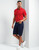 Premier Performance Chino Shorts - PR562 Premier Performance Chino Shorts - PR562