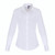 Premier Ladies Long Sleeve Stretch Fit Poplin Shirt - PR344