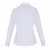 Premier Ladies Long Sleeve Stretch Fit Poplin Shirt - PR344