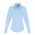 Premier Ladies Long Sleeve Stretch Fit Poplin Shirt - PR344