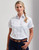 Premier Ladies Signature Short Sleeve Oxford Shirt - PR336