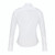 Premier Ladies Long Sleeve Pilot Shirt White - PR310