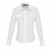 Premier Ladies Long Sleeve Pilot Shirt White - PR310