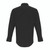Premier Long Sleeve Stretch Fit Poplin Shirt - PR244