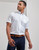 Premier Signature Short Sleeve Oxford Shirt - PR236