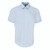 Premier Supreme Short Sleeve Poplin Shirt - PR209