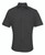 Premier Supreme Short Sleeve Poplin Shirt - PR209