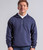 Pro RTX Pro 1/4 Neck Zip Sweatshirt - RX305