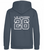 Lindley Junior Leavers Hoody - Adult Sizes