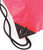 BagBase Premium Gymsac - BG10