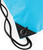 BagBase Premium Gymsac - BG10