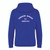 Longwood Harriers  Junior Hoody - JH101B