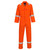 Bizweld Classic Coverall - BZ506