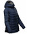 Stormtech Ladies Stavanger Thermal Padded Jacket - AFP2W