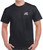 Nickel GD05 T-Shirt Black
