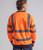 Pro RTX High Visibility Two Tone Sweatshirt - RX730