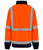 Pro RTX High Visibility Fleece Jacket - RX750