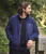 Ravine Unisex Full Zip Borg Fleece Jacket - RV300