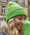 Beechfield Colour Pop Beanie - BB396R