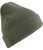 Beechfield Organic Cotton Original Heavyweight Cuffed Beanie - BB830N