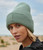 Beechfield Deep Cuff Tonal Patch Beanie - BB336R