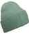 Beechfield Deep Cuff Tonal Patch Beanie - BB336R