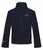 Team Tutsham Regatta Kids Ablaze Soft Shell Navy Jacket RG330