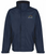 Team Tutsham Dover Waterproof Insulated Navy Jacket -RG045