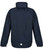 Team Tutsham Kids Dover Waterproof Insulated Navy Jacket - RG244