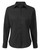 Ladies Long Sleeve Poplin Blouse - Premier PR300