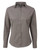 Ladies Long Sleeve Poplin Blouse - Premier PR300